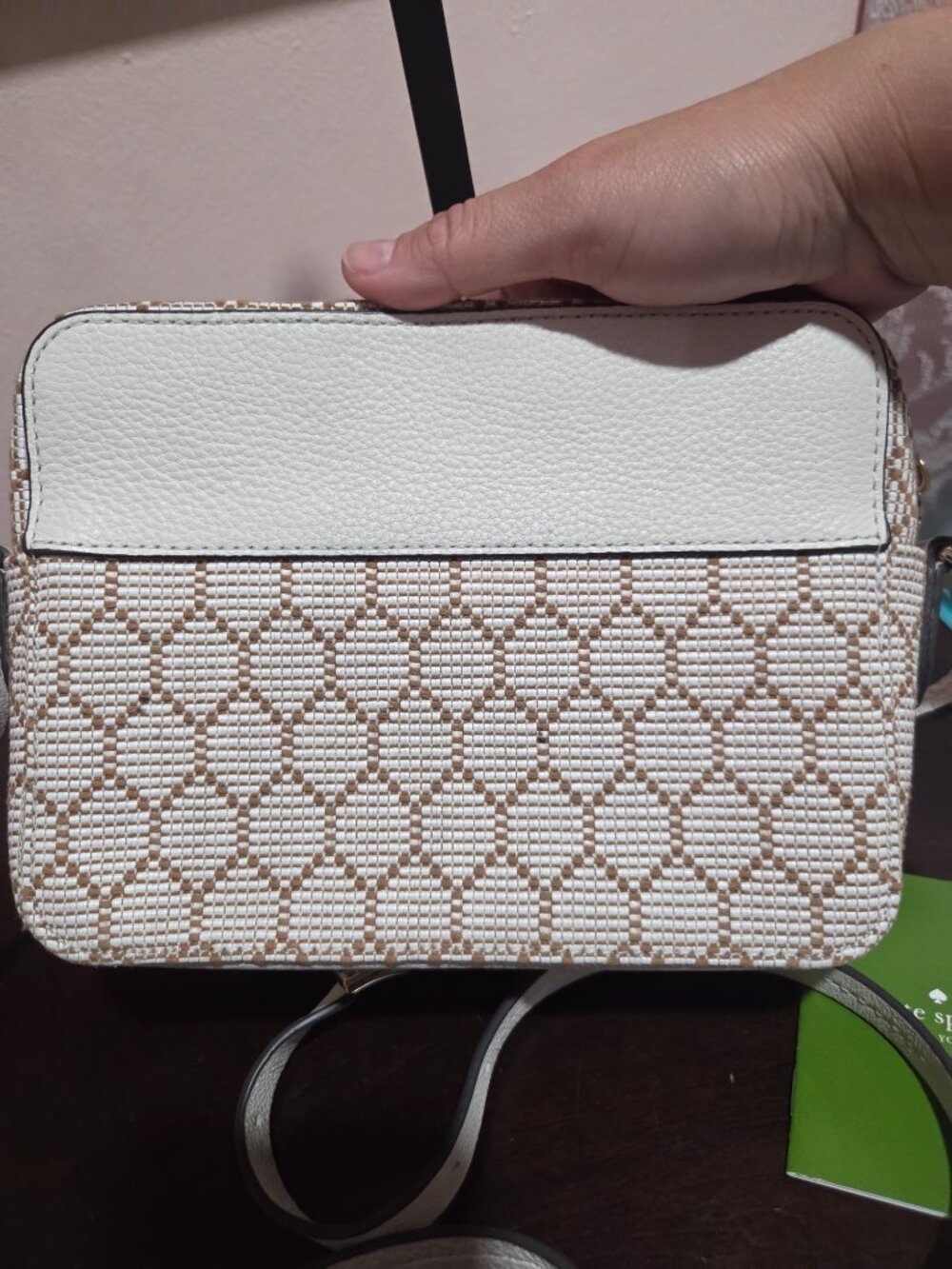 Kate spade crossbody - Picture 7 of 10